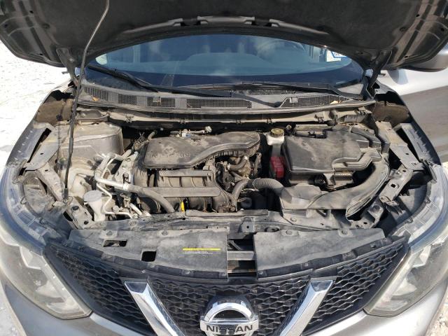 Photo 11 VIN: JN1BJ1CP6HW010645 - NISSAN ROGUE 