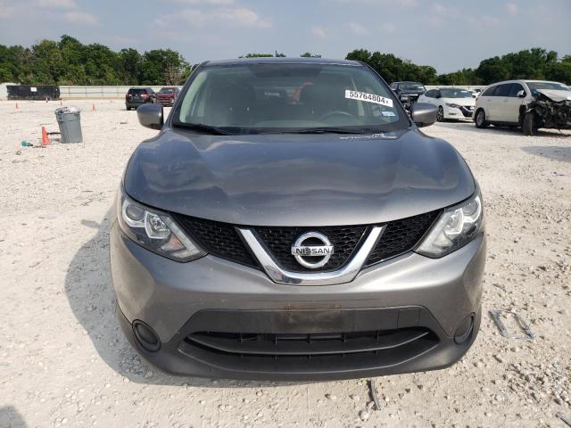 Photo 4 VIN: JN1BJ1CP6HW010645 - NISSAN ROGUE 