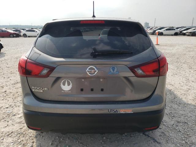 Photo 5 VIN: JN1BJ1CP6HW010645 - NISSAN ROGUE 