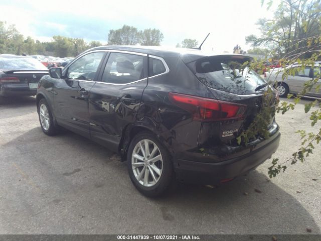 Photo 2 VIN: JN1BJ1CP6HW010807 - NISSAN ROGUE SPORT 