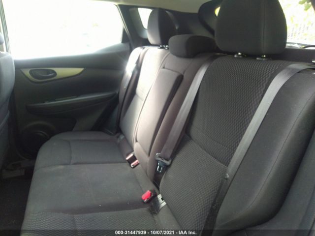 Photo 7 VIN: JN1BJ1CP6HW010807 - NISSAN ROGUE SPORT 