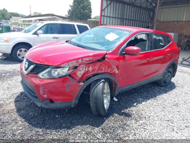 Photo 1 VIN: JN1BJ1CP6HW012850 - NISSAN ROGUE SPORT 