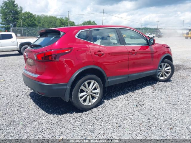 Photo 3 VIN: JN1BJ1CP6HW012850 - NISSAN ROGUE SPORT 