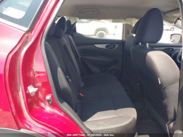 Photo 7 VIN: JN1BJ1CP6HW012850 - NISSAN ROGUE SPORT 