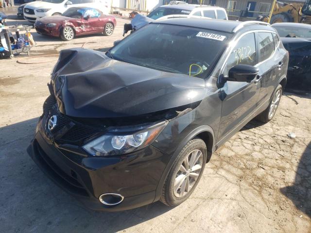 Photo 1 VIN: JN1BJ1CP6HW013531 - NISSAN ROGUE SPOR 