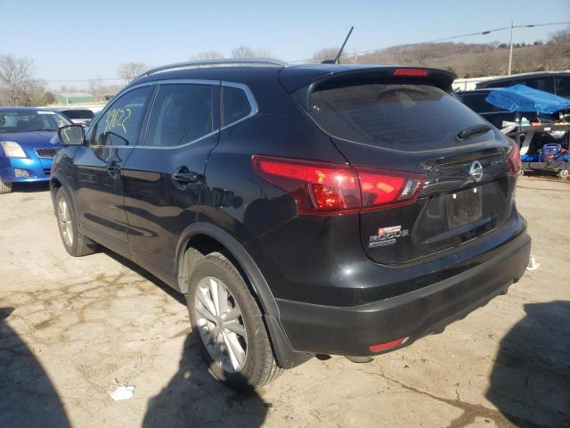 Photo 2 VIN: JN1BJ1CP6HW013531 - NISSAN ROGUE SPOR 