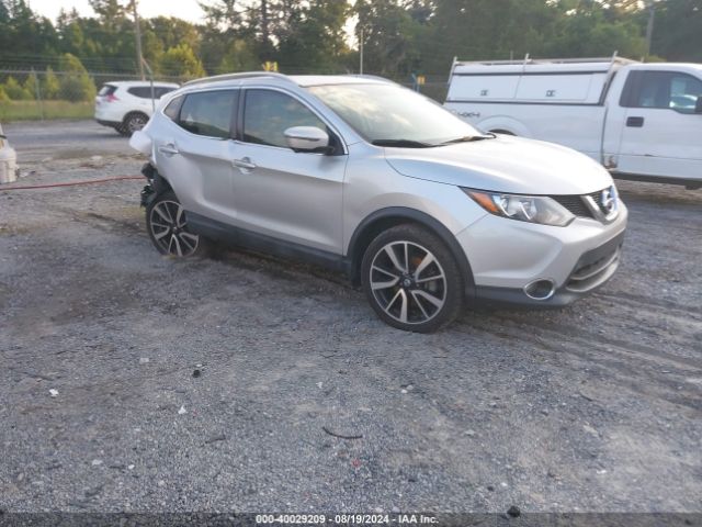 Photo 0 VIN: JN1BJ1CP6HW018096 - NISSAN ROGUE SPORT 