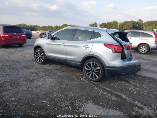 Photo 2 VIN: JN1BJ1CP6HW018096 - NISSAN ROGUE SPORT 