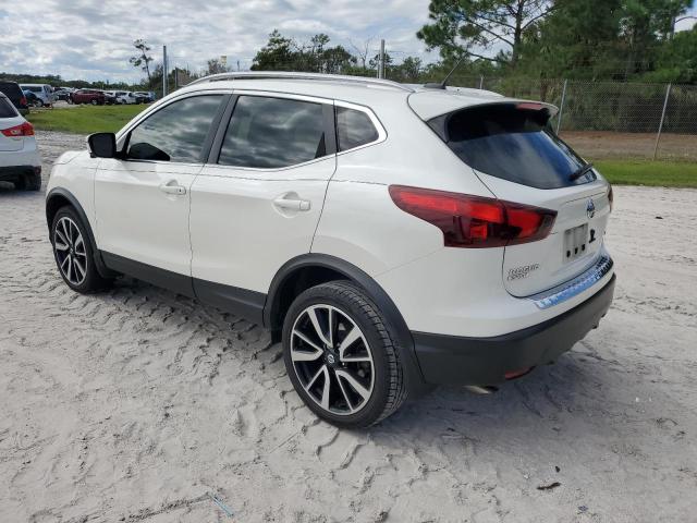 Photo 1 VIN: JN1BJ1CP6HW019443 - NISSAN ROGUE SPORT 