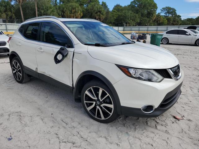 Photo 3 VIN: JN1BJ1CP6HW019443 - NISSAN ROGUE SPORT 