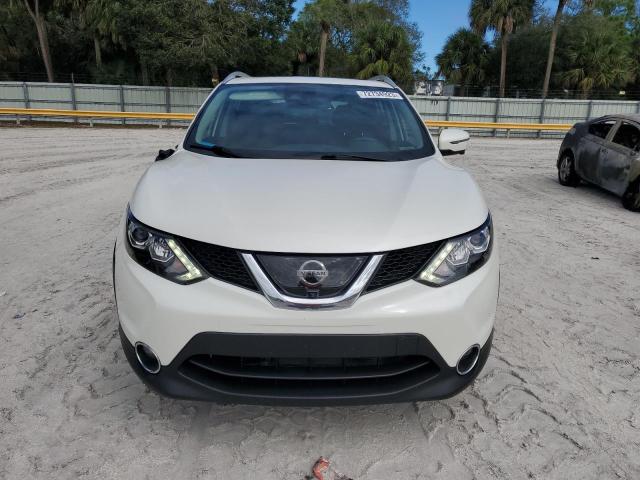 Photo 4 VIN: JN1BJ1CP6HW019443 - NISSAN ROGUE SPORT 