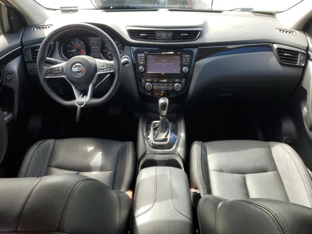 Photo 7 VIN: JN1BJ1CP6HW019443 - NISSAN ROGUE SPORT 