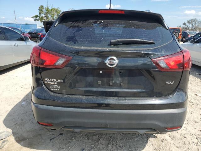 Photo 5 VIN: JN1BJ1CP6HW020138 - NISSAN ROGUE SPOR 