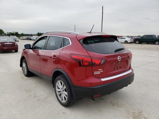 Photo 2 VIN: JN1BJ1CP6HW021435 - NISSAN ROGUE SPORT 