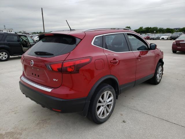 Photo 3 VIN: JN1BJ1CP6HW021435 - NISSAN ROGUE SPORT 