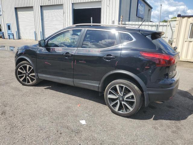 Photo 1 VIN: JN1BJ1CP6HW022469 - NISSAN ROGUE SPOR 