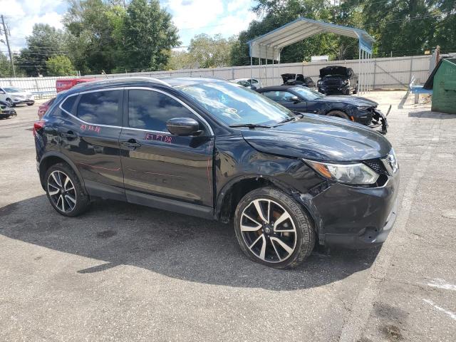 Photo 3 VIN: JN1BJ1CP6HW022469 - NISSAN ROGUE SPOR 