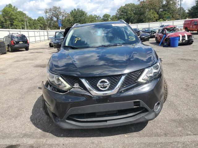 Photo 4 VIN: JN1BJ1CP6HW022469 - NISSAN ROGUE SPOR 