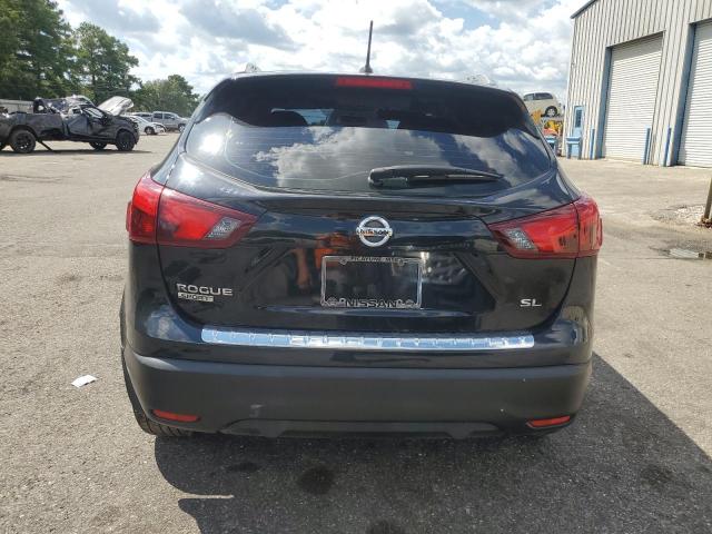 Photo 5 VIN: JN1BJ1CP6HW022469 - NISSAN ROGUE SPOR 