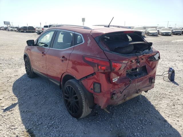 Photo 2 VIN: JN1BJ1CP6HW022763 - NISSAN ROGUE 