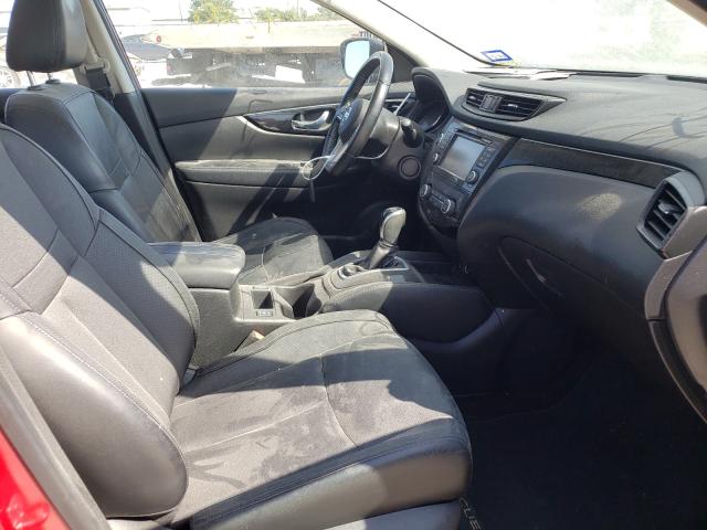 Photo 4 VIN: JN1BJ1CP6HW022763 - NISSAN ROGUE 