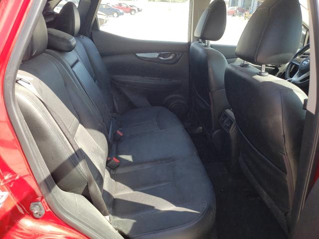 Photo 5 VIN: JN1BJ1CP6HW022763 - NISSAN ROGUE 