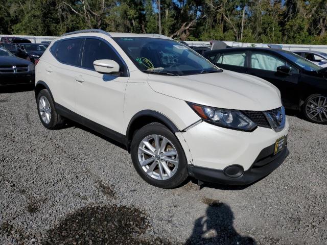 Photo 3 VIN: JN1BJ1CP6HW024917 - NISSAN ROGUE 