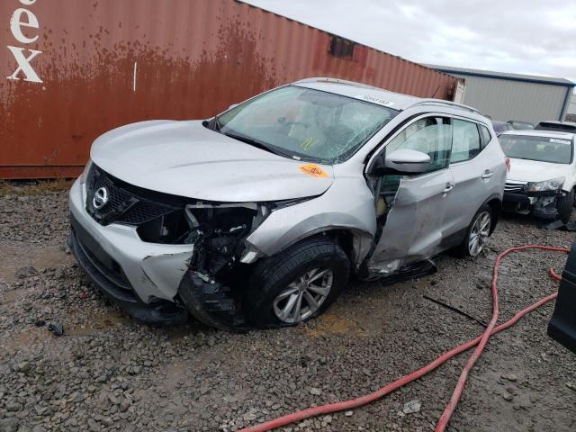 Photo 0 VIN: JN1BJ1CP6HW024920 - NISSAN ROGUE 