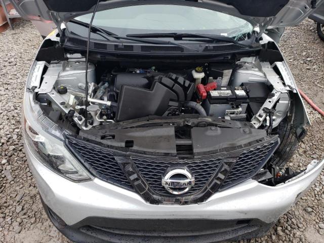 Photo 11 VIN: JN1BJ1CP6HW024920 - NISSAN ROGUE 