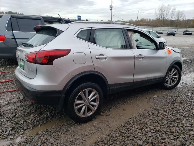 Photo 2 VIN: JN1BJ1CP6HW024920 - NISSAN ROGUE 