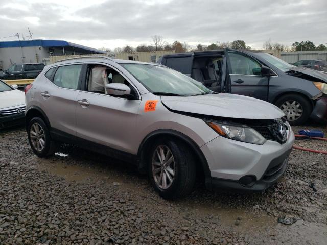 Photo 3 VIN: JN1BJ1CP6HW024920 - NISSAN ROGUE 