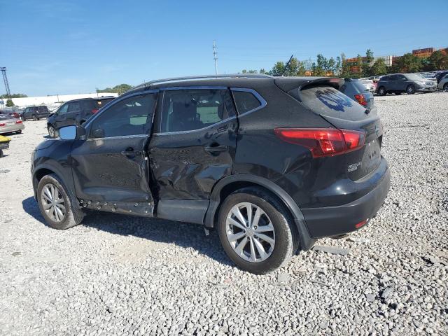 Photo 1 VIN: JN1BJ1CP6HW025629 - NISSAN ROGUE SPOR 