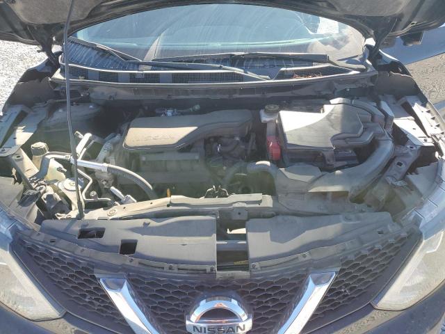 Photo 11 VIN: JN1BJ1CP6HW025629 - NISSAN ROGUE SPOR 