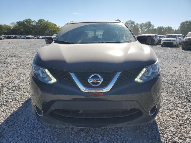 Photo 4 VIN: JN1BJ1CP6HW025629 - NISSAN ROGUE SPOR 