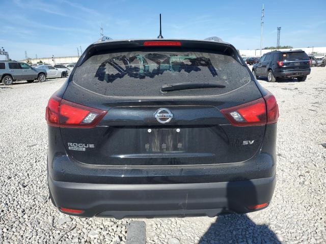 Photo 5 VIN: JN1BJ1CP6HW025629 - NISSAN ROGUE SPOR 