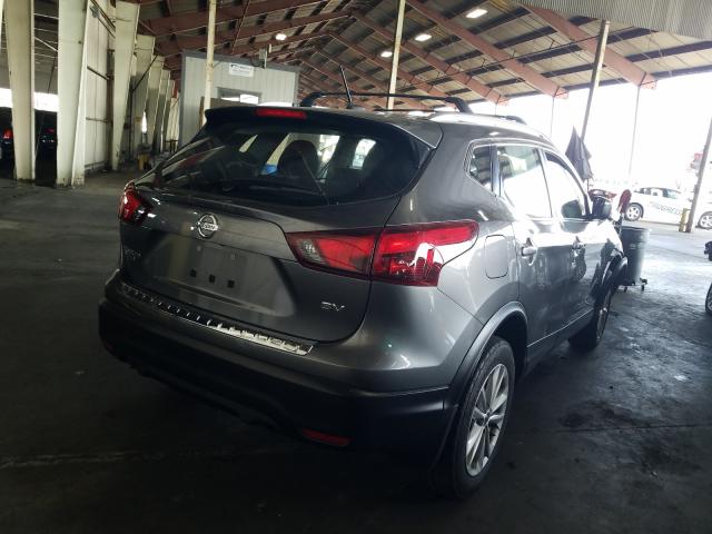 Photo 3 VIN: JN1BJ1CP6HW025825 - NISSAN ROGUE SPOR 