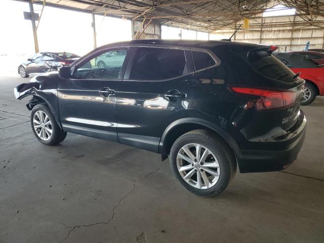 Photo 1 VIN: JN1BJ1CP6HW027770 - NISSAN ROGUE 