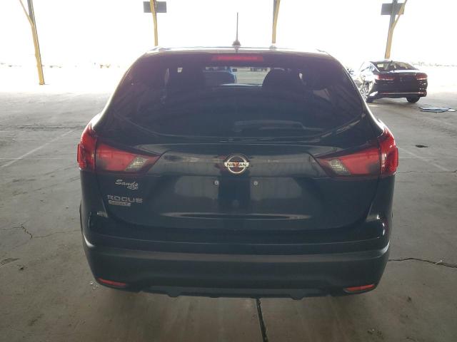 Photo 5 VIN: JN1BJ1CP6HW027770 - NISSAN ROGUE 