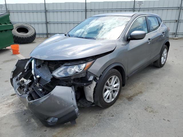 Photo 1 VIN: JN1BJ1CP6HW028322 - NISSAN ROGUE SPOR 