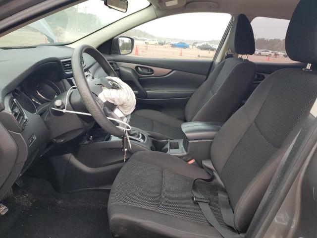 Photo 6 VIN: JN1BJ1CP6HW029955 - NISSAN ROGUE 