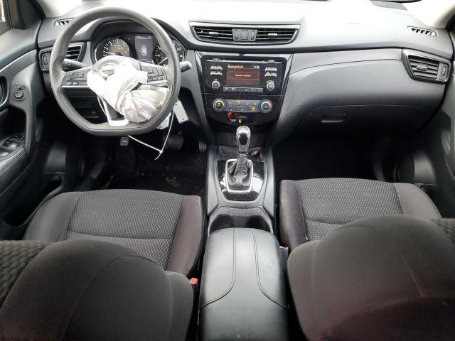 Photo 7 VIN: JN1BJ1CP6HW029955 - NISSAN ROGUE 