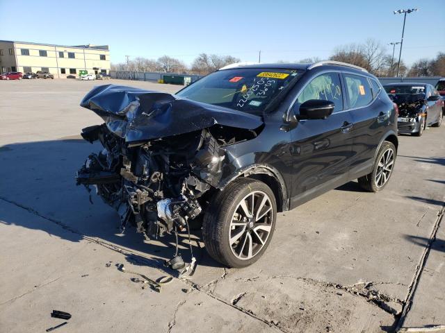 Photo 1 VIN: JN1BJ1CP6HW030376 - NISSAN ROGUE 