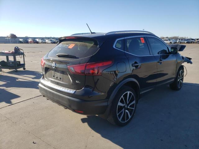 Photo 3 VIN: JN1BJ1CP6HW030376 - NISSAN ROGUE 