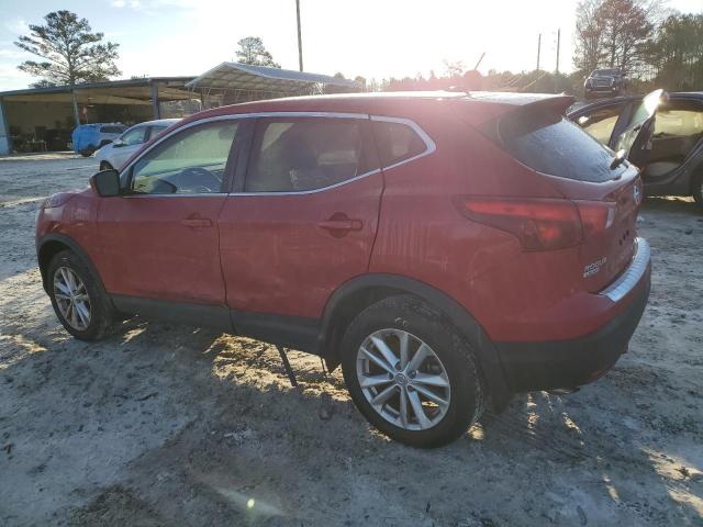 Photo 1 VIN: JN1BJ1CP6HW031155 - NISSAN ROGUE SPOR 