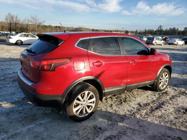 Photo 2 VIN: JN1BJ1CP6HW031155 - NISSAN ROGUE SPOR 