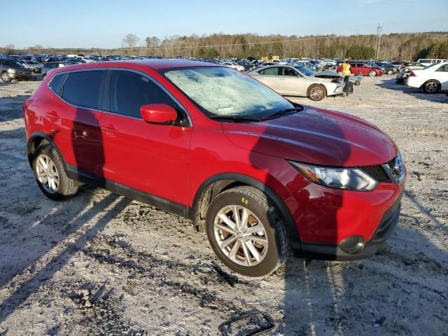 Photo 3 VIN: JN1BJ1CP6HW031155 - NISSAN ROGUE SPOR 