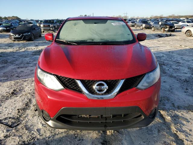 Photo 4 VIN: JN1BJ1CP6HW031155 - NISSAN ROGUE SPOR 