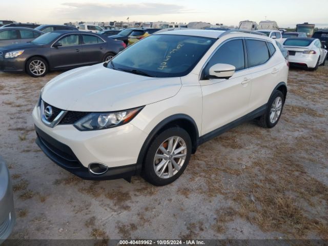 Photo 1 VIN: JN1BJ1CP6HW032080 - NISSAN ROGUE SPORT 