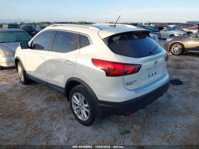 Photo 2 VIN: JN1BJ1CP6HW032080 - NISSAN ROGUE SPORT 