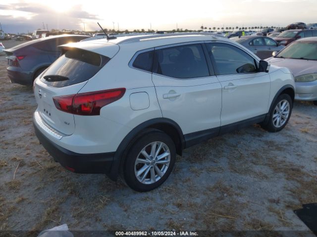 Photo 3 VIN: JN1BJ1CP6HW032080 - NISSAN ROGUE SPORT 